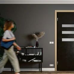 Champlat PVC Cellulaire 70 mm - Longueur 2.50 m - Lot de 5 - Sable-Tecnoprofils Clearance