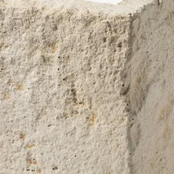 Chaînes d'angle pierre de parement extérieur Province ton naturel (lot de 1 mètre linéaire) --Ro'Ma Nature Clearance