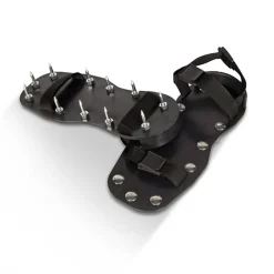 Chaussures à clous pour ragréage --Dekor