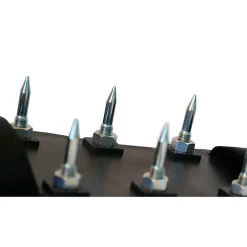 Chaussures à clous pour ragréage --Dekor