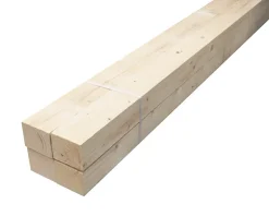 Chevron brut ép 63 mm x l 75 mm x L 2 400 mm - 4 paquets- Sale