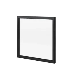 Châssis fixe en Aluminium RAL 9005 ( L.: 260 cm x H.: 135 cm)-3 in 1 Online