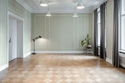 Cimaise NMC ARSTYL SP1 Profil de décoration-Noel & Marquet Clearance