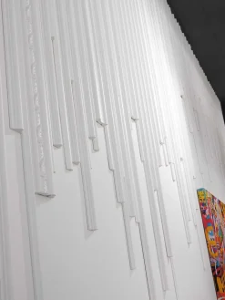 Noel & Marquet Cimaise NMC ARSTYL SP2 Profil de décoration