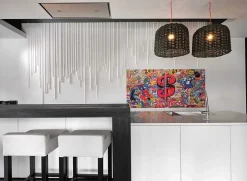 Noel & Marquet Cimaise NMC ARSTYL SP2 Profil de décoration