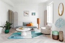 Noel & Marquet Cimaise NMC ARSTYL SP2 Profil de décoration