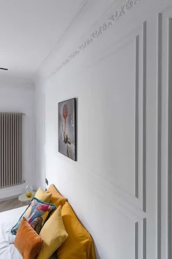 Noel & Marquet Cimaise NMC ARSTYL SP2 Profil de décoration