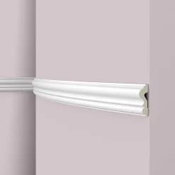 Noel & Marquet Cimaise NMC ARSTYL Z1360 Flex Moulure décorative Moulure en stuc