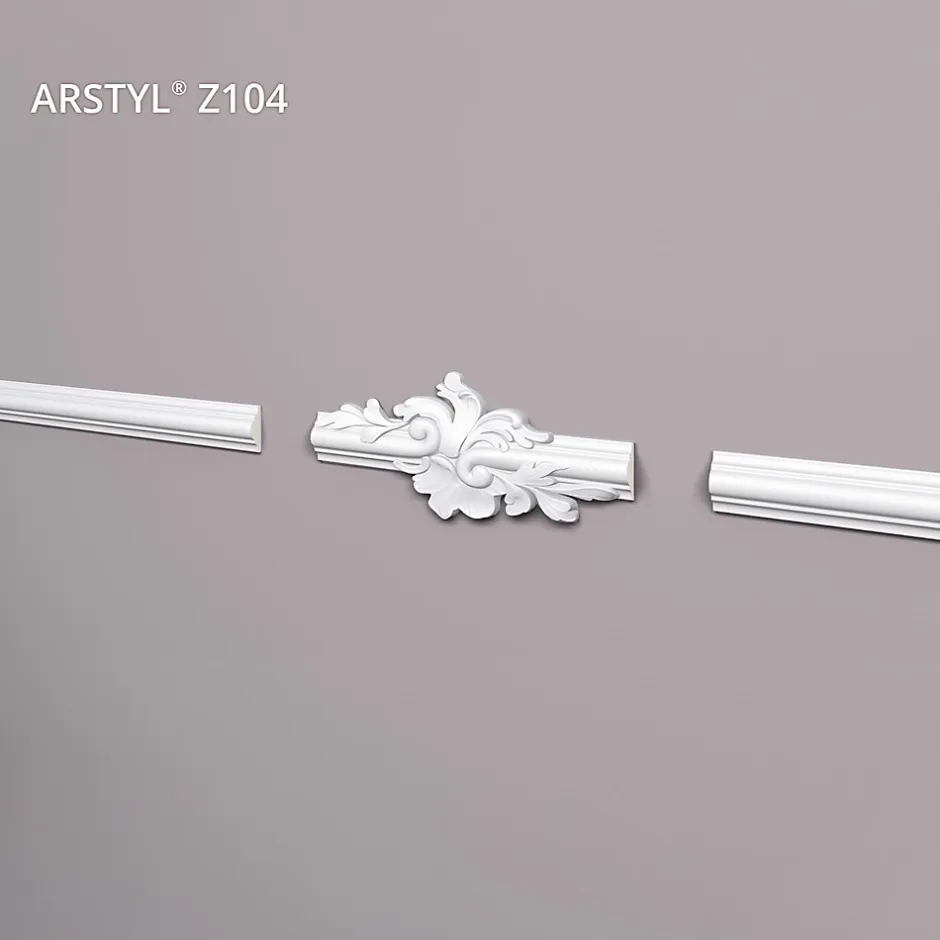 Cimaise NMC ARSTYL Z104 Élement décorative-Noel & Marquet Discount