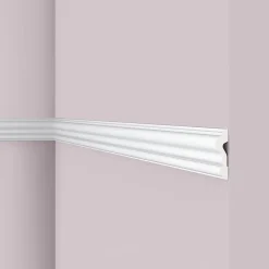 Noel & Marquet Cimaise NMC ARSTYL Z1360 Moulure décorative Moulure en stuc