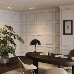 Noel & Marquet Cimaise NMC ARSTYL Z1360 Moulure décorative Moulure en stuc