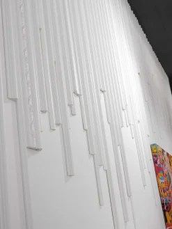 Cimaise NMC ARSTYL Z1550 Profil de décoration-Noel & Marquet Discount