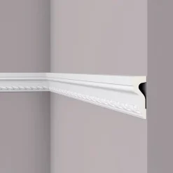 Noel & Marquet Cimaise NMC ARSTYL Z1 Profil de décoration