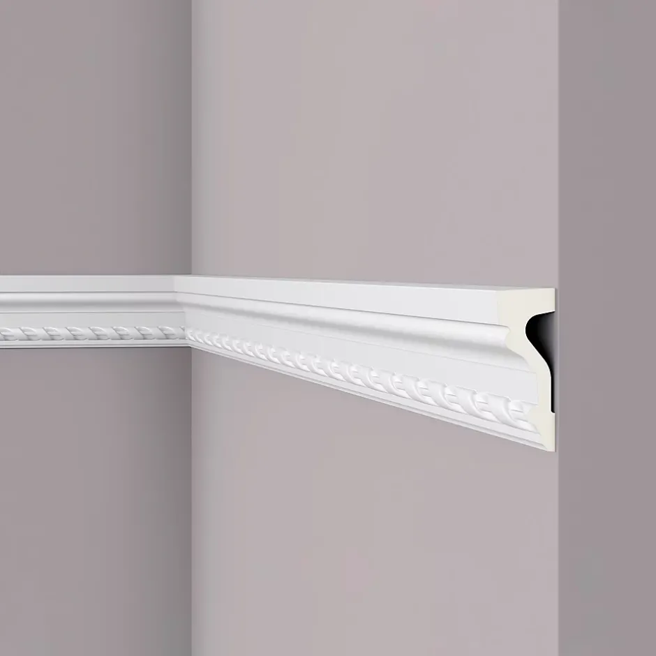 Noel & Marquet Cimaise NMC ARSTYL Z1 Profil de décoration