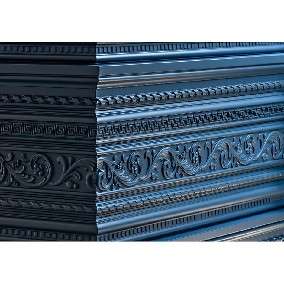 Noel & Marquet Cimaise NMC ARSTYL Z1 Profil de décoration