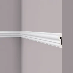 Noel & Marquet Cimaise NMC ARSTYL Z13 Profil de décoration