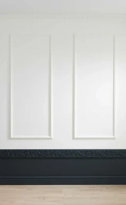 Noel & Marquet Cimaise NMC ARSTYL Z12 Profil de décoration