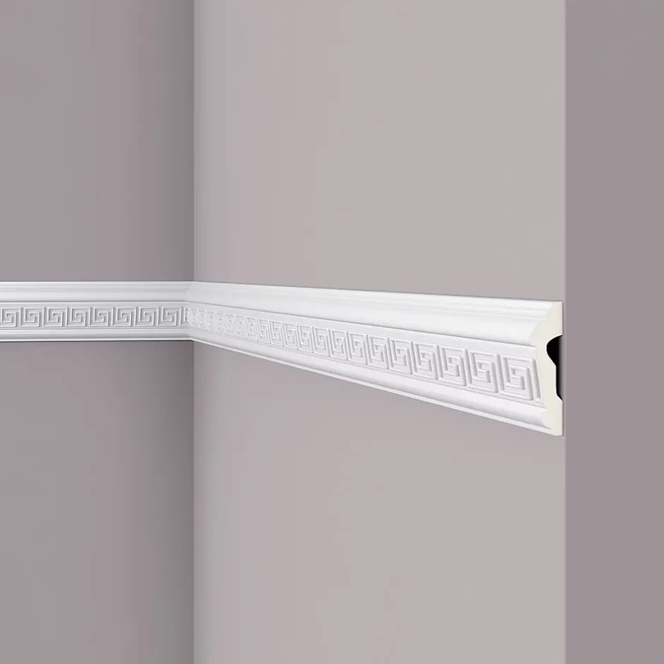 Cimaise NMC ARSTYL Z31 Profil de décoration-Noel & Marquet Discount