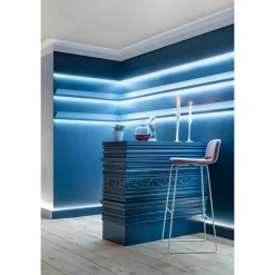 Cimaise NMC ARSTYL Z31 Profil de décoration-Noel & Marquet Discount