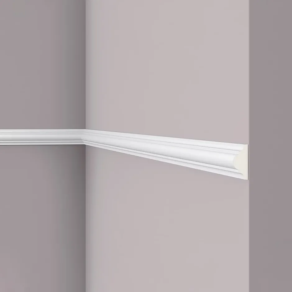 Noel & Marquet Cimaise NMC ARSTYL Z10 Profil de décoration