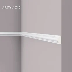 Noel & Marquet Cimaise NMC ARSTYL Z10 Profil de décoration