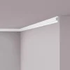 Cimaise NMC NOMASTYL T4 Moulure décorative Corniche Moulure décorative-Noel & Marquet
