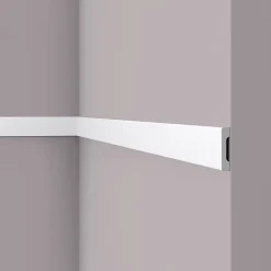 Cimaise NMC WALLSTYL WD4 Profil de décoration-Noel & Marquet Sale