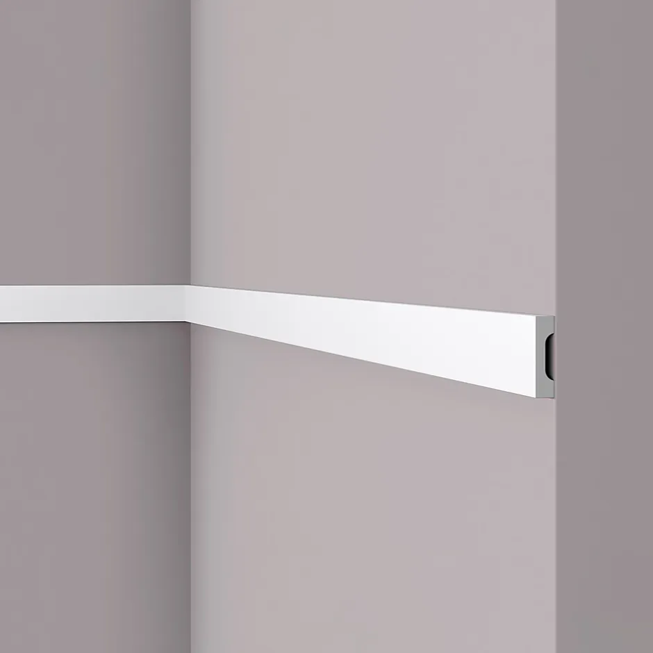 Cimaise NMC WALLSTYL WD5 Profil de décoration-Noel & Marquet Hot