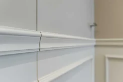 Cimaise NMC WALLSTYL WL6 Moulure décorative Encadrement de porte-Noel & Marquet Discount