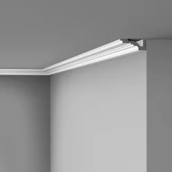 Cimaise NMC WALLSTYL WL4 Moulure décorative Corniche Moulure décorative-Noel & Marquet Outlet