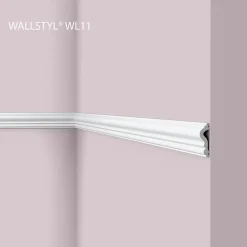 Noel & Marquet Cimaise NMC WALLSTYL WL11 Noel Marquet Frise 2 m