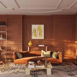 Noel & Marquet Cimaise NMC WALLSTYL WL11 Noel Marquet Frise 2 m