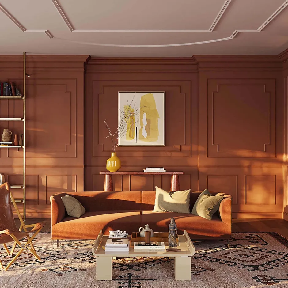 Noel & Marquet Cimaise NMC WALLSTYL WL11 Noel Marquet Frise 2 m