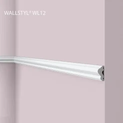 Noel & Marquet Cimaise NMC WALLSTYL WL12 Noel Marquet Frise 2 m