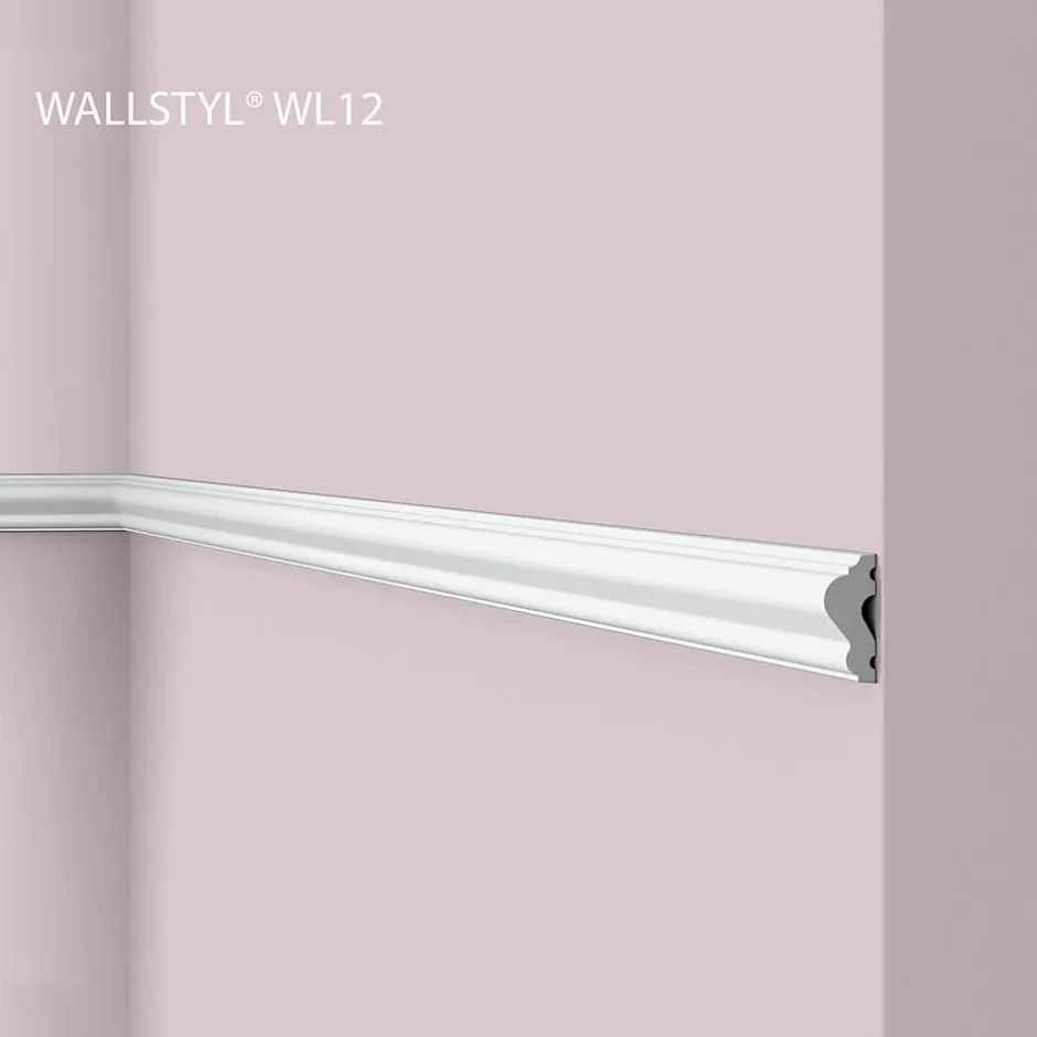 Noel & Marquet Cimaise NMC WALLSTYL WL12 Noel Marquet Frise 2 m