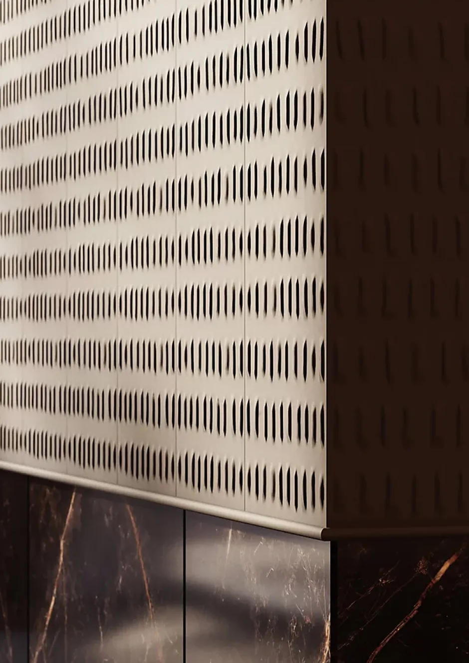 Noel & Marquet Cimaise NMC WALLSTYL WL14 Noel Marquet Frise 2 m