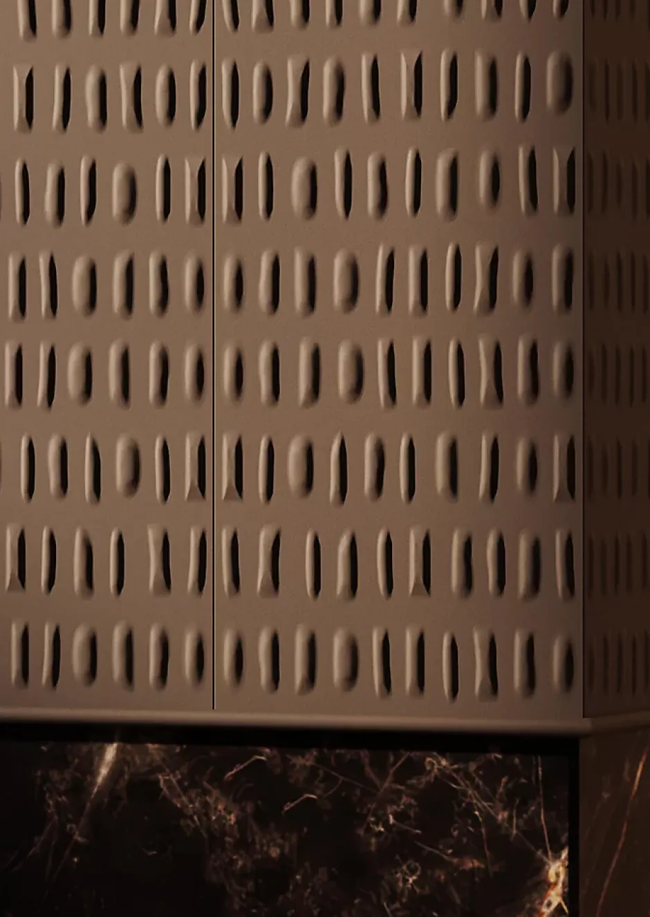 Noel & Marquet Cimaise NMC WALLSTYL WL14 Noel Marquet Frise 2 m