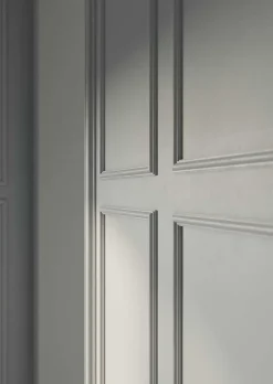 Noel & Marquet Cimaise NMC WALLSTYL WL7 Profil de décoration