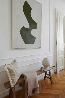 Noel & Marquet Cimaise NMC WALLSTYL WL7 Profil de décoration