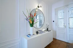 Noel & Marquet Cimaise NMC WALLSTYL WL7 Profil de décoration