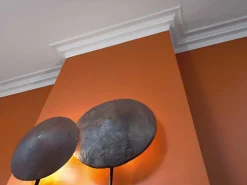 Cimaise NMC WALLSTYL WO1 Profil de décoration-Noel & Marquet