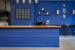 Cimaise NMC WALLSTYL WO1 Profil de décoration-Noel & Marquet