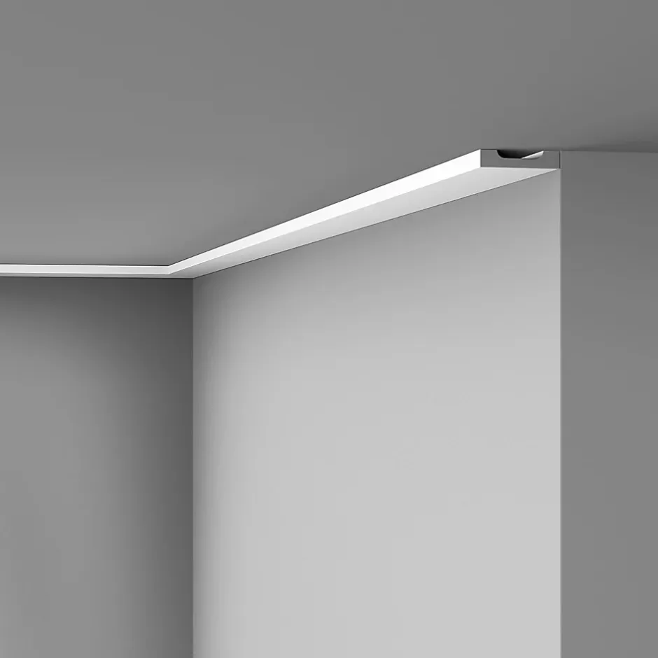 Noel & Marquet Cimaise NMC WD2-box WALLSTYL 1 carton 21 pièces Corniche