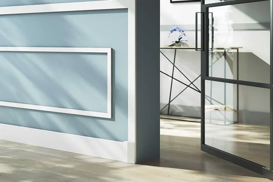 Noel & Marquet Cimaise NMC WD2-box WALLSTYL 1 carton 21 pièces Corniche