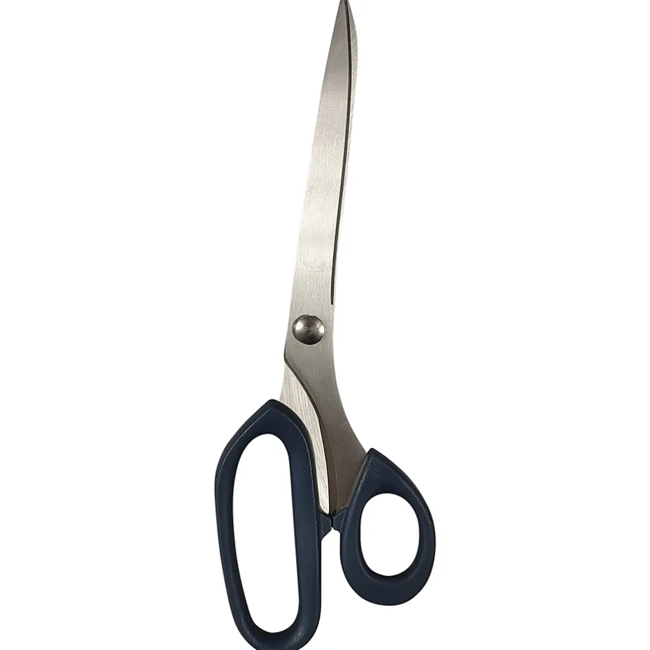 Ciseaux de tapissier 25.3cm x 8.8cm-GoodHome Online