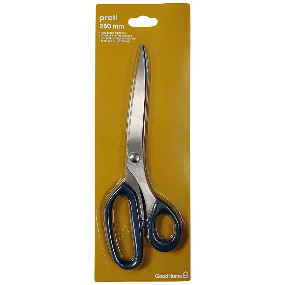 Ciseaux de tapissier 25.3cm x 8.8cm-GoodHome Online