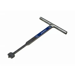 Jouplast Clé d'ajustement cleman - longueur 200 mm - Largeur 120 mm -