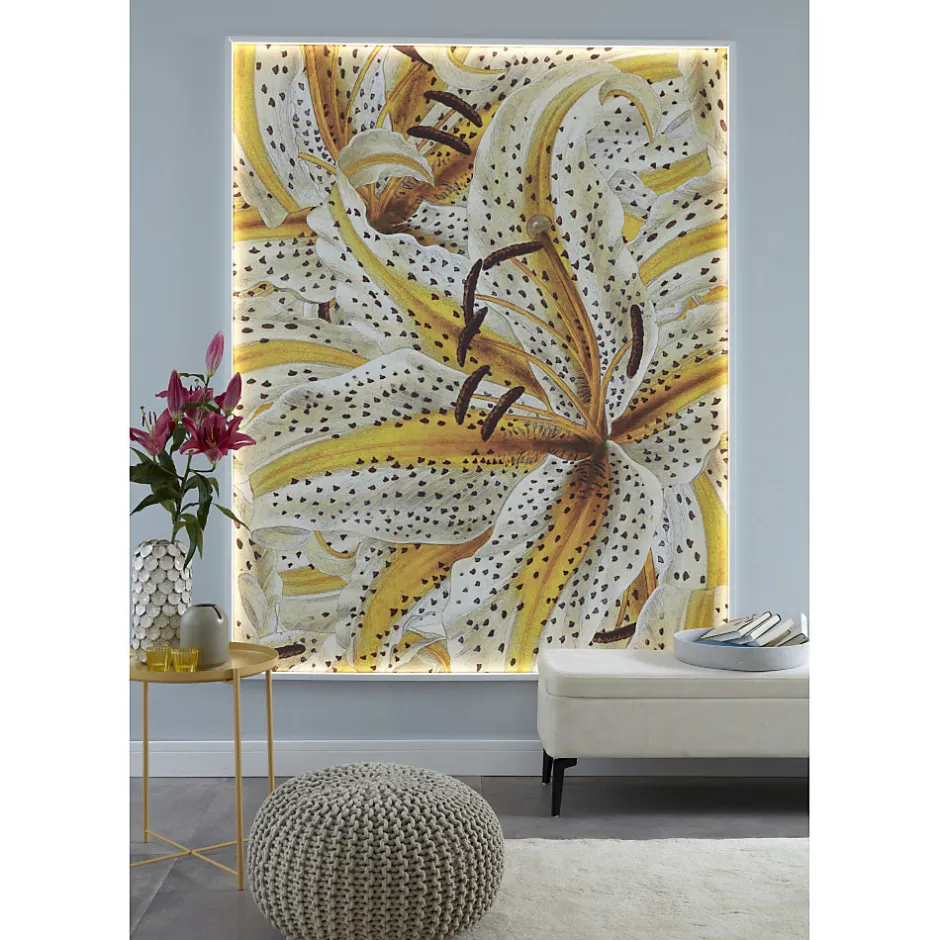 CL14 Profilé pour éclairage Polystyrène HD 20 x 25 x 2000 - 1 pièce-Decoflair Sale