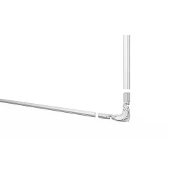 CL2-FRAME-CORNERS Cimaise Polystyrène HD 13 x 220 x 315 - 1 pièce-Decoflair Hot