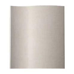 Cloison amovible à lames orientables Yotta beige H.252 x l.24 cm-Geom Clearance